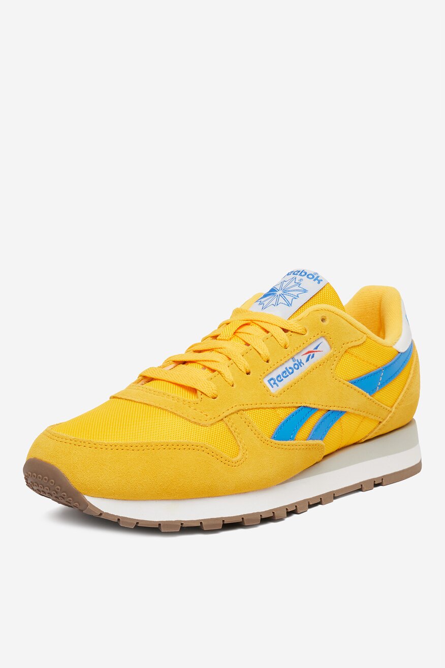 
                Спортни обувки Reebok ЖЪЛТ - 5906751804094