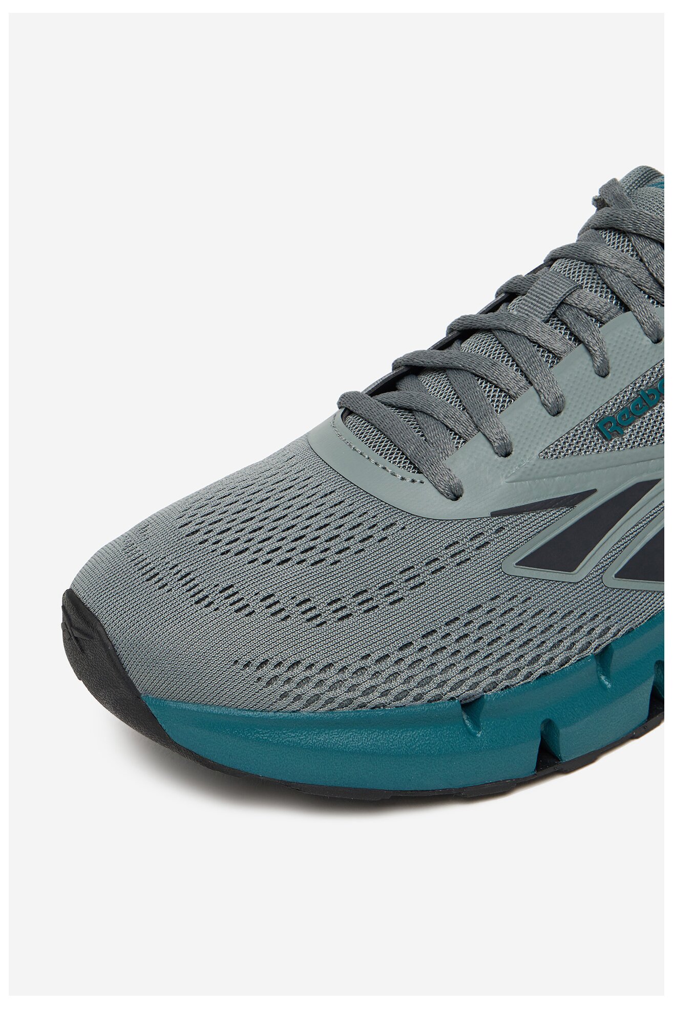 Obuwie sportowe Reebok EO-ZIG DYNAMICA 6 100225488 Szary