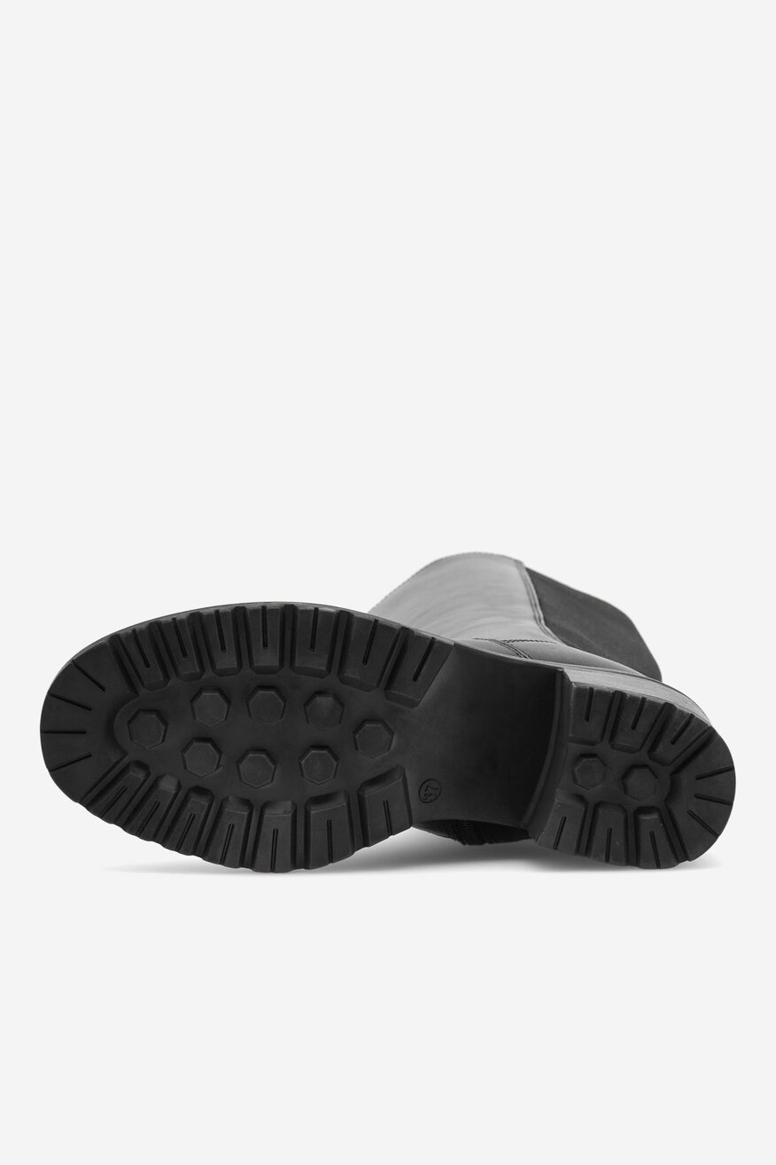 Cizme Lasocki NEGRU - 5905588194378