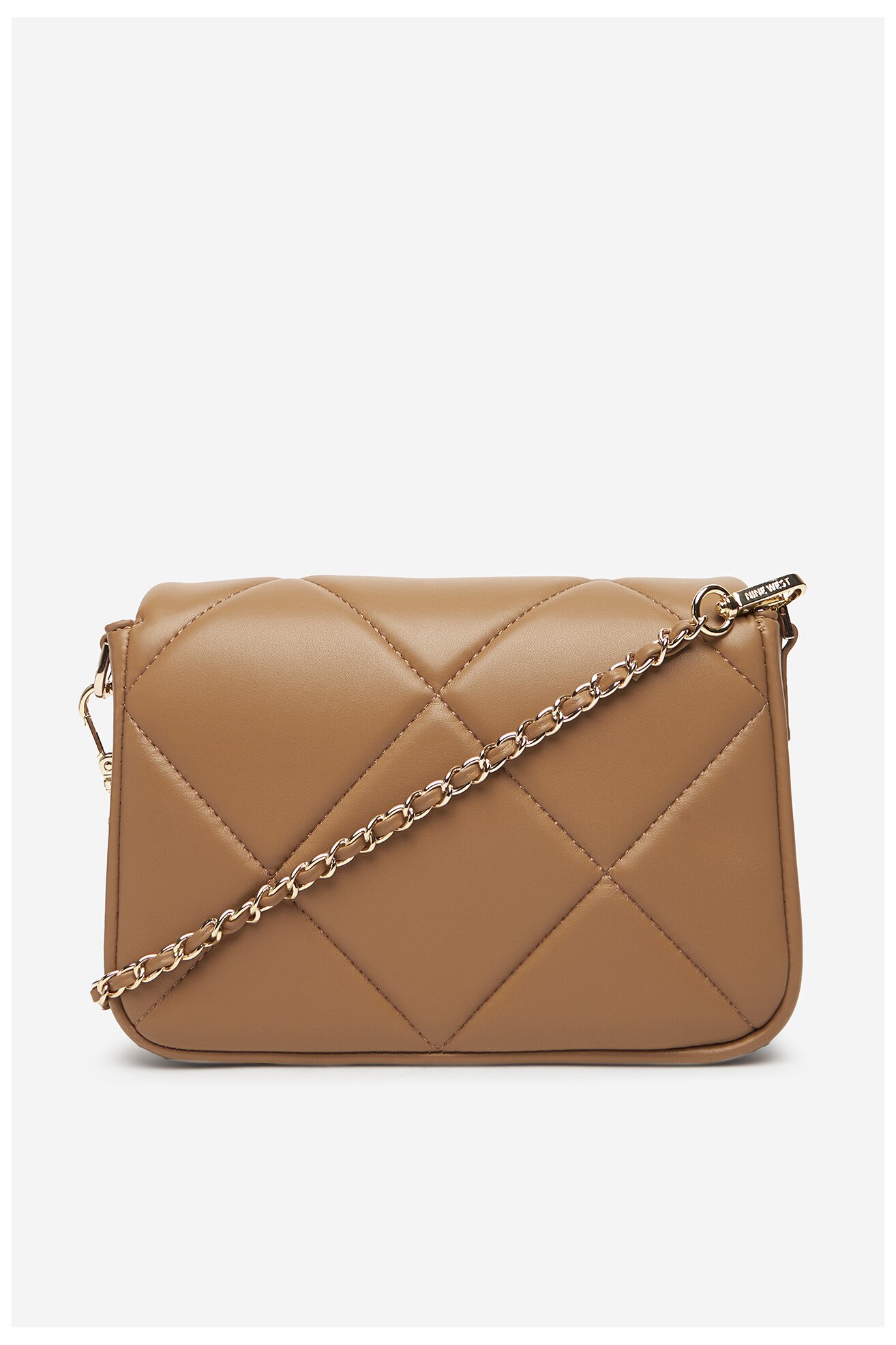 Kézitáska NINE WEST CEO-ANNA-LA482-3299 BÉZS