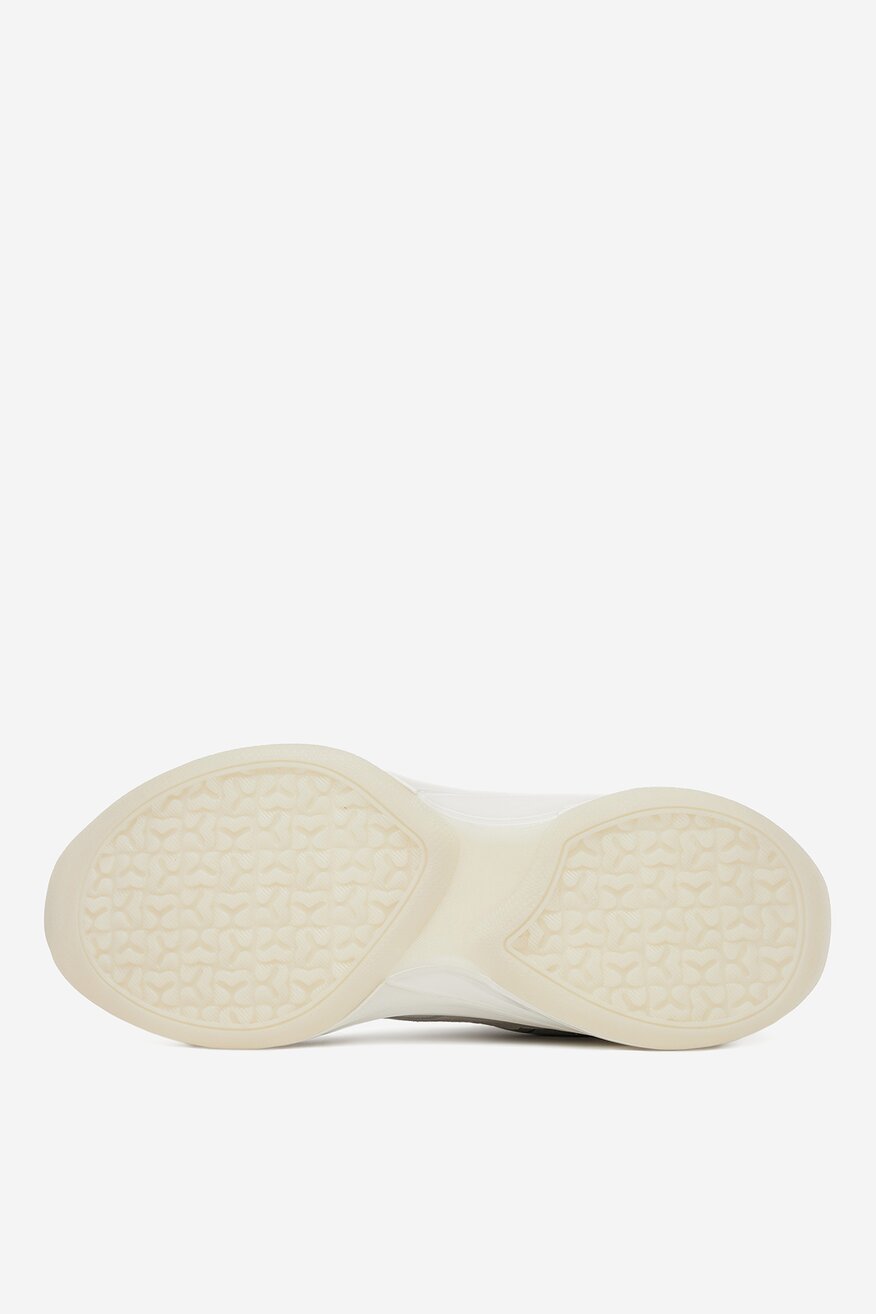 Sneakerși Mexx ALB - 5903698593036