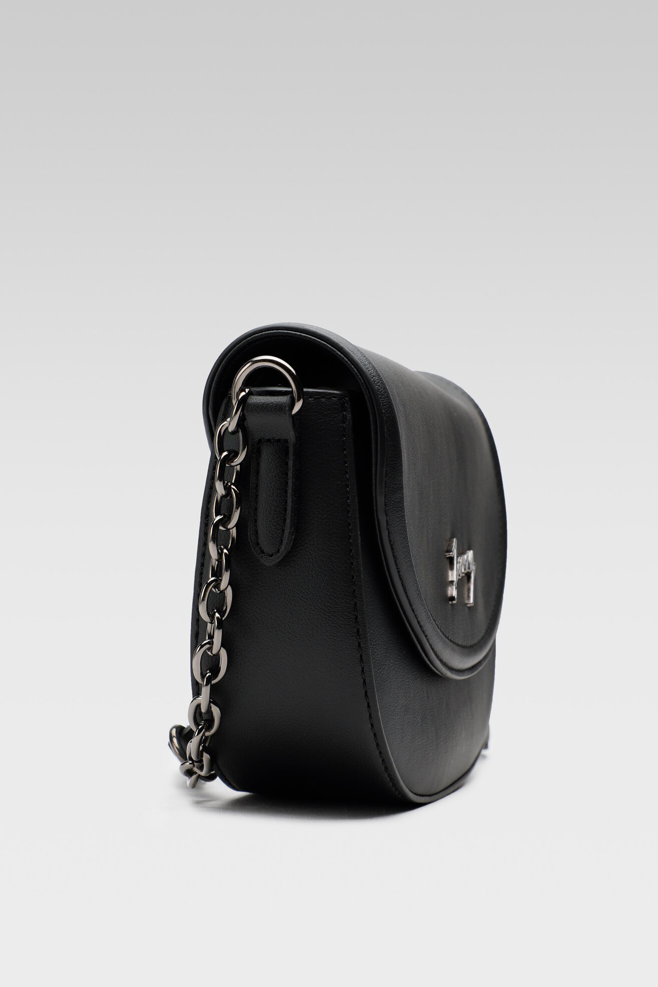 Geantă de mână Jenny Fairy MJR-J-012-02 NEGRU