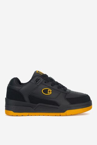 Кросівки спортивні Champion RD18 HERITAGE SKATE MS B GS S32926-KK010 ЧОРНИЙ