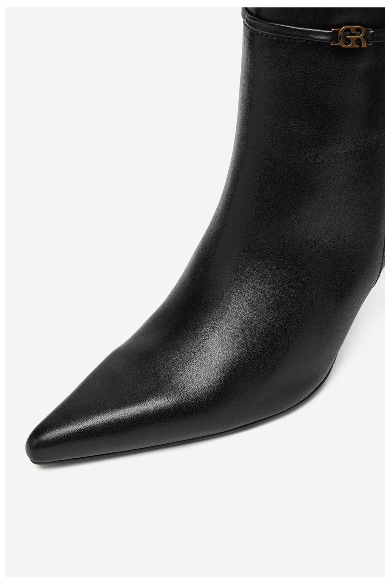 Боти Gino Rossi EO-LUIA-121940 ЧЕРЕН