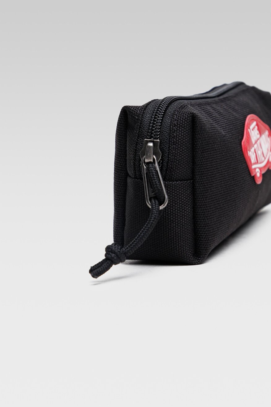 Vans - Piórnik czarny - 5903698952826