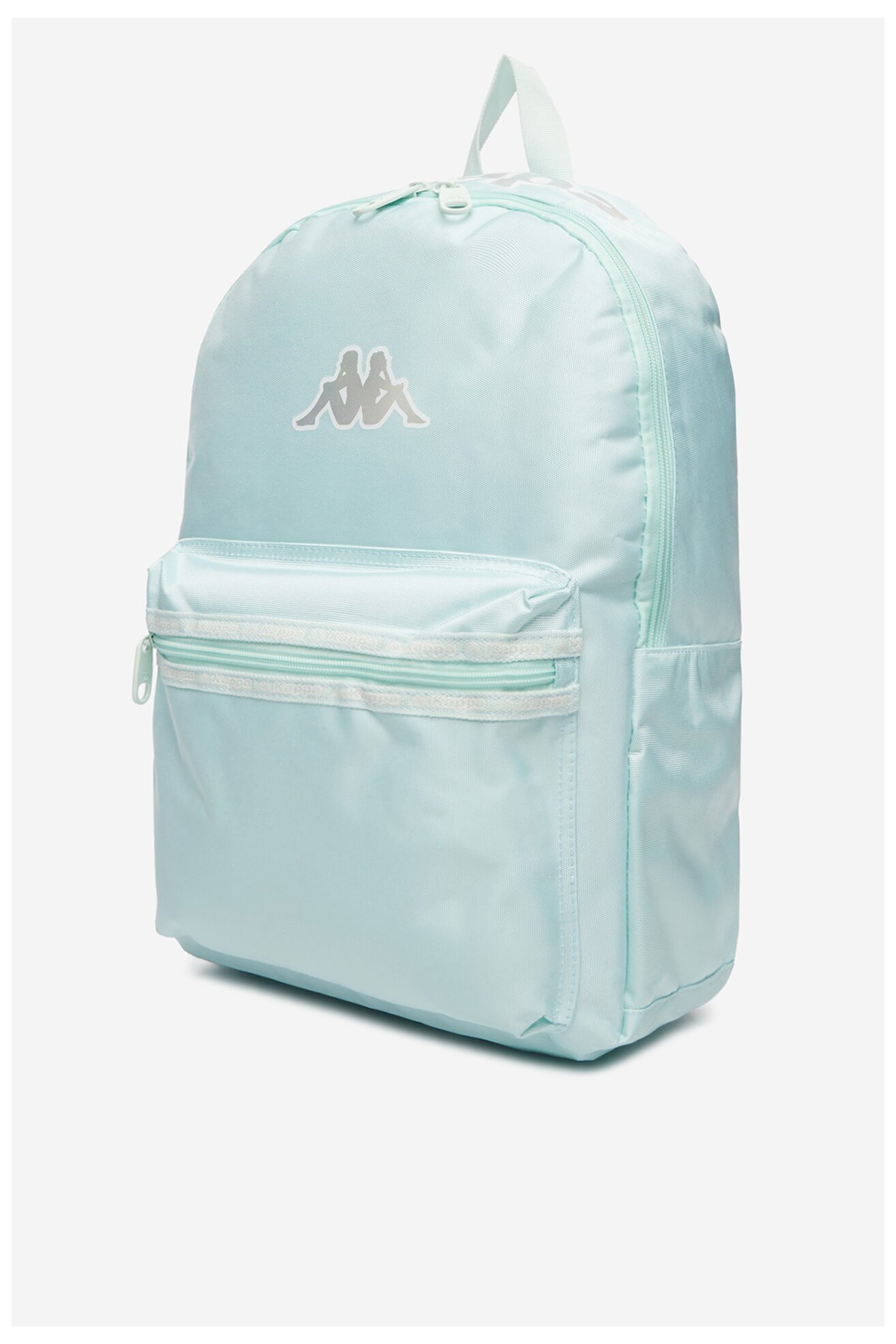 Plecak Kappa CWBEO-KPA-ZLI-002-09 Miętowy