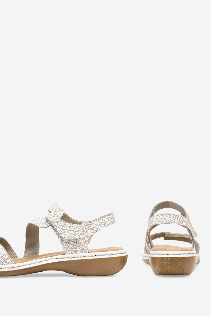 
                Sandale Rieker ALB - 2230078400084