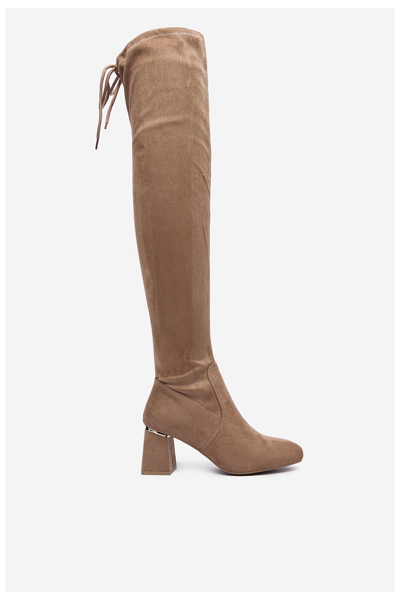 Чобіт DeeZee HX19021-21 ХАКІ