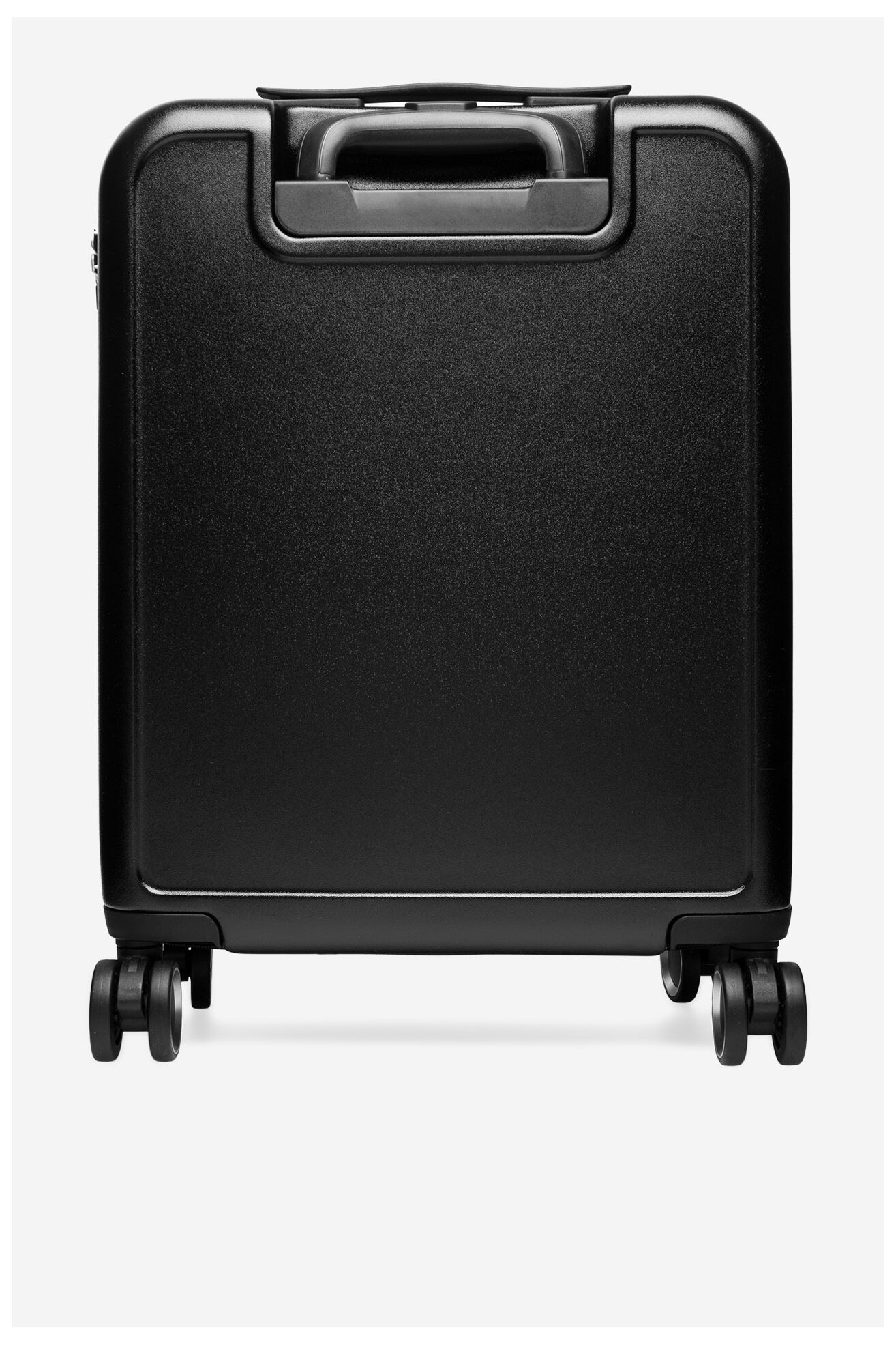 Walizka Mexx MEXX-S-034-05 BLACK Czarny