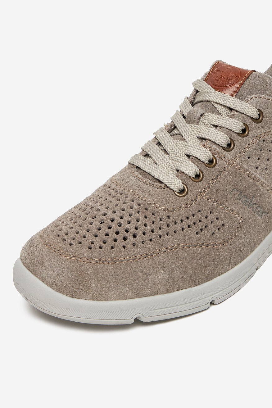 
                Сникърси Rieker СИВ - 5906751772768