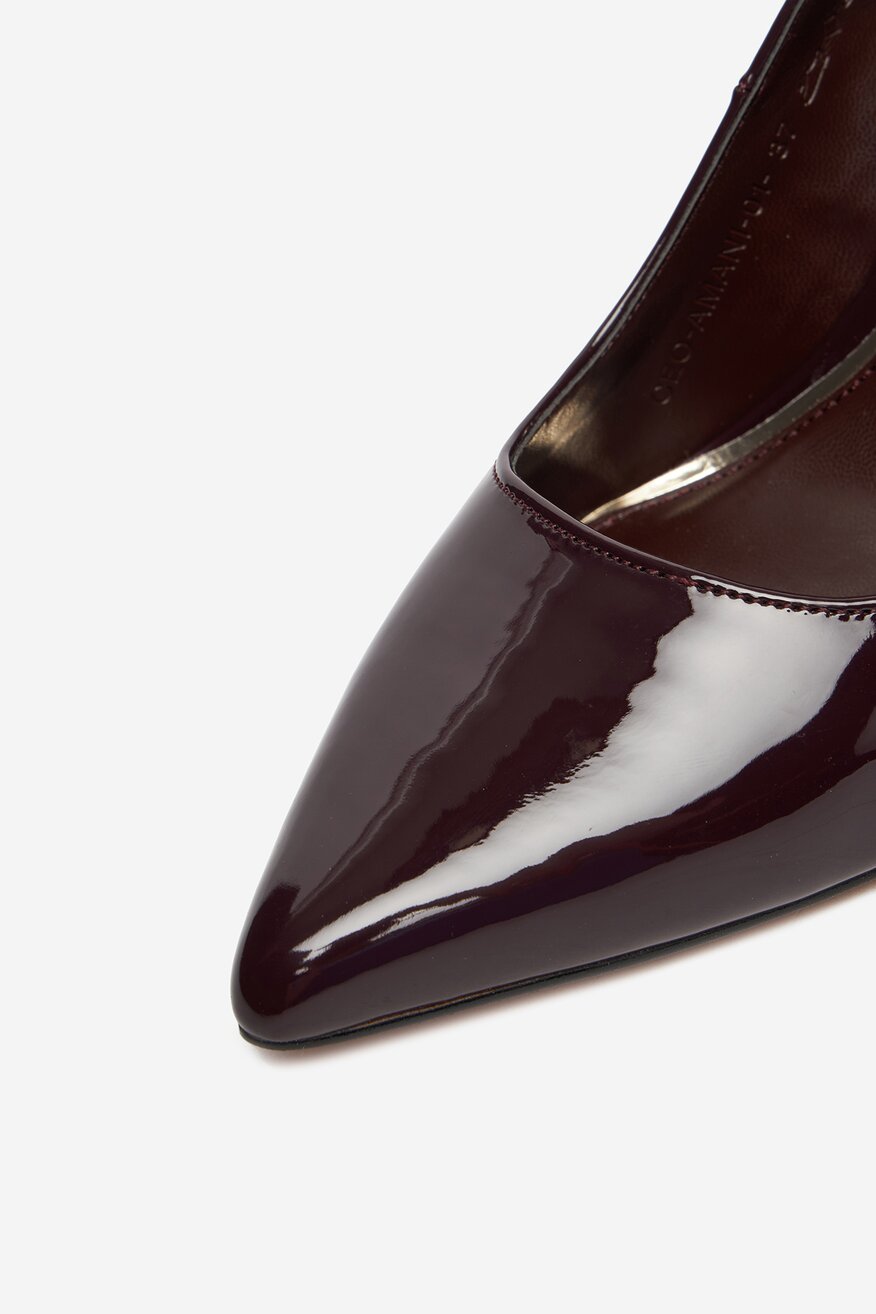 Елегантни обувки NINE WEST БОРДО - 5906751339213