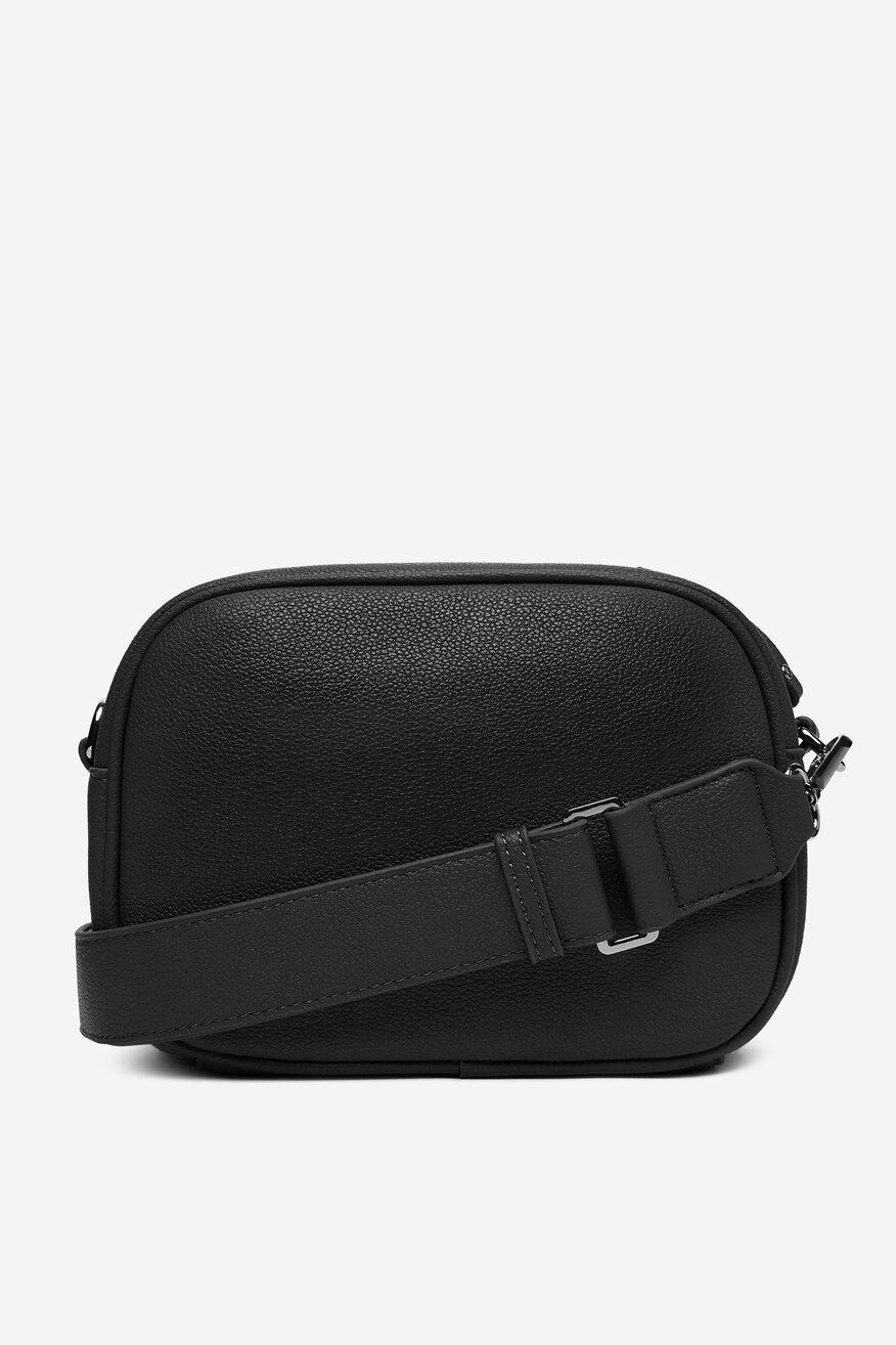 Jenny - Mała torebka crossbody - 5906751212400