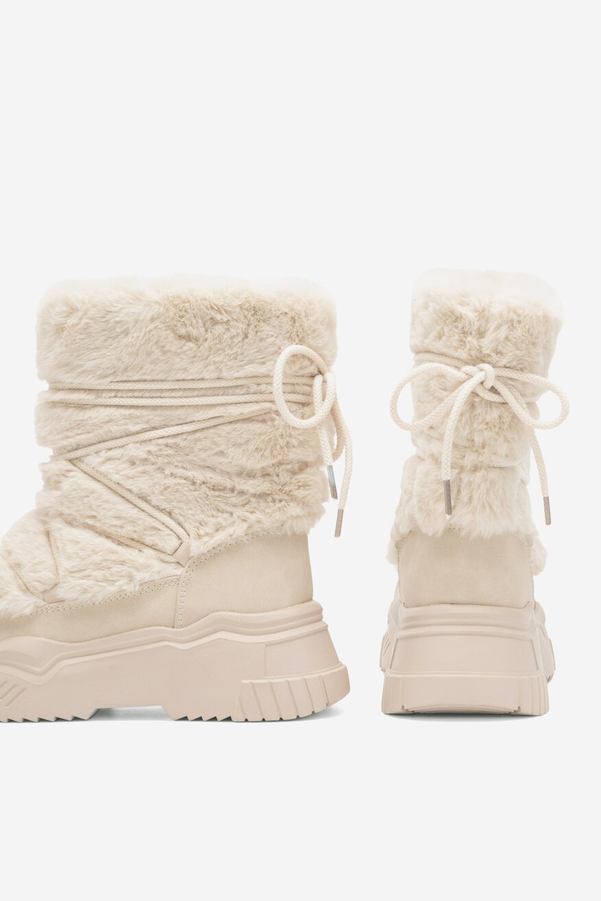 DeeZee - Śniegowce ocieplane - 5905588098065