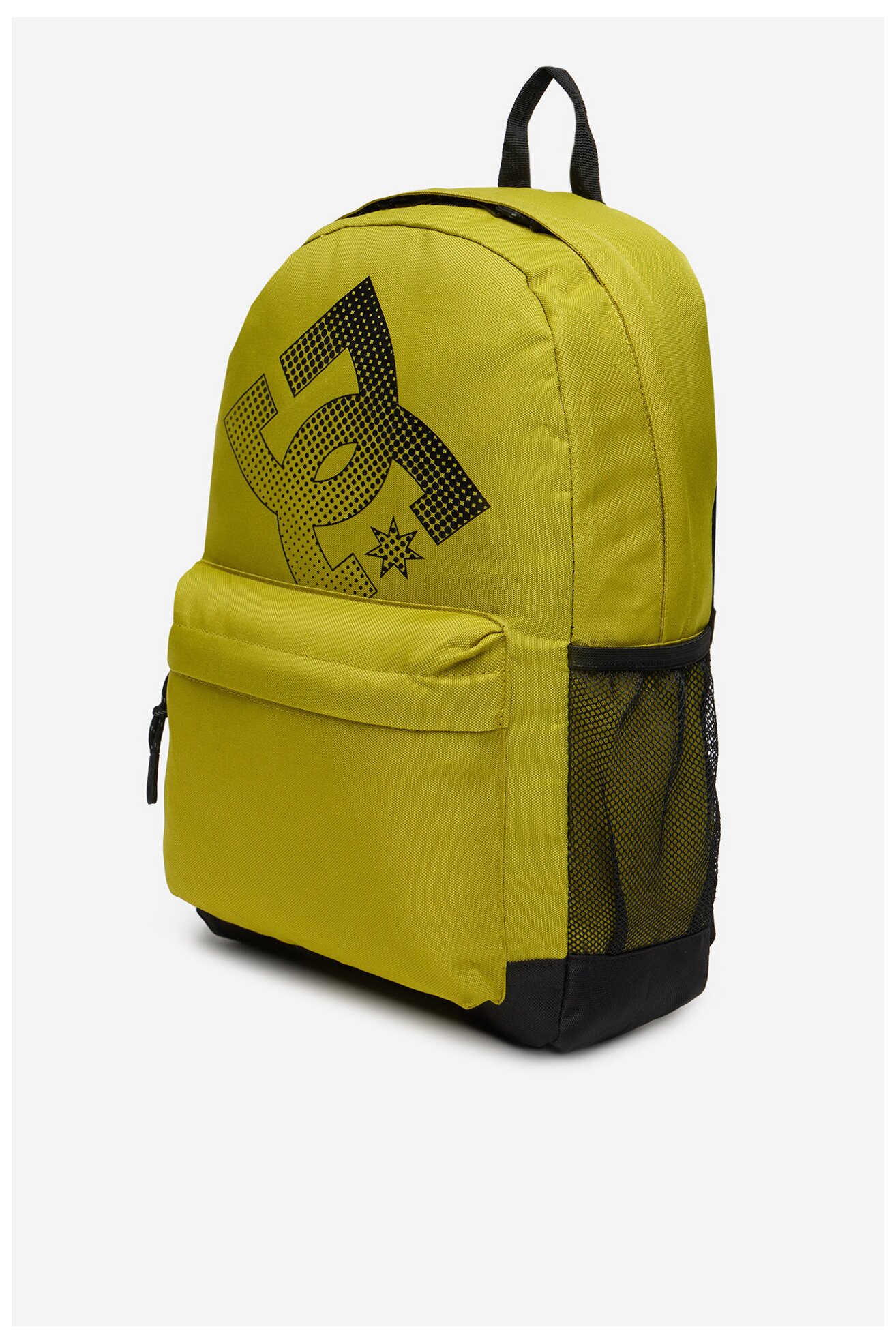 Plecak DC Shoes C-DCI-P-004-08 Zielony