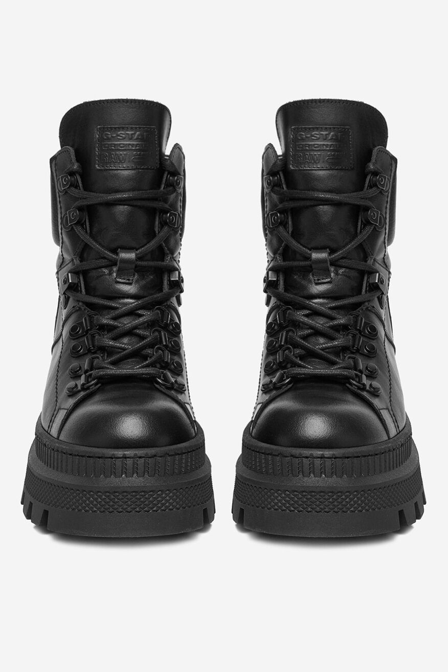 Bocanci G-STAR RAW NEGRU - 5906751313886