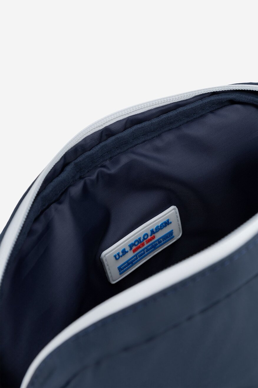 
                U.S. POLO ASSN. - Średnia saszetka - 5905588974598