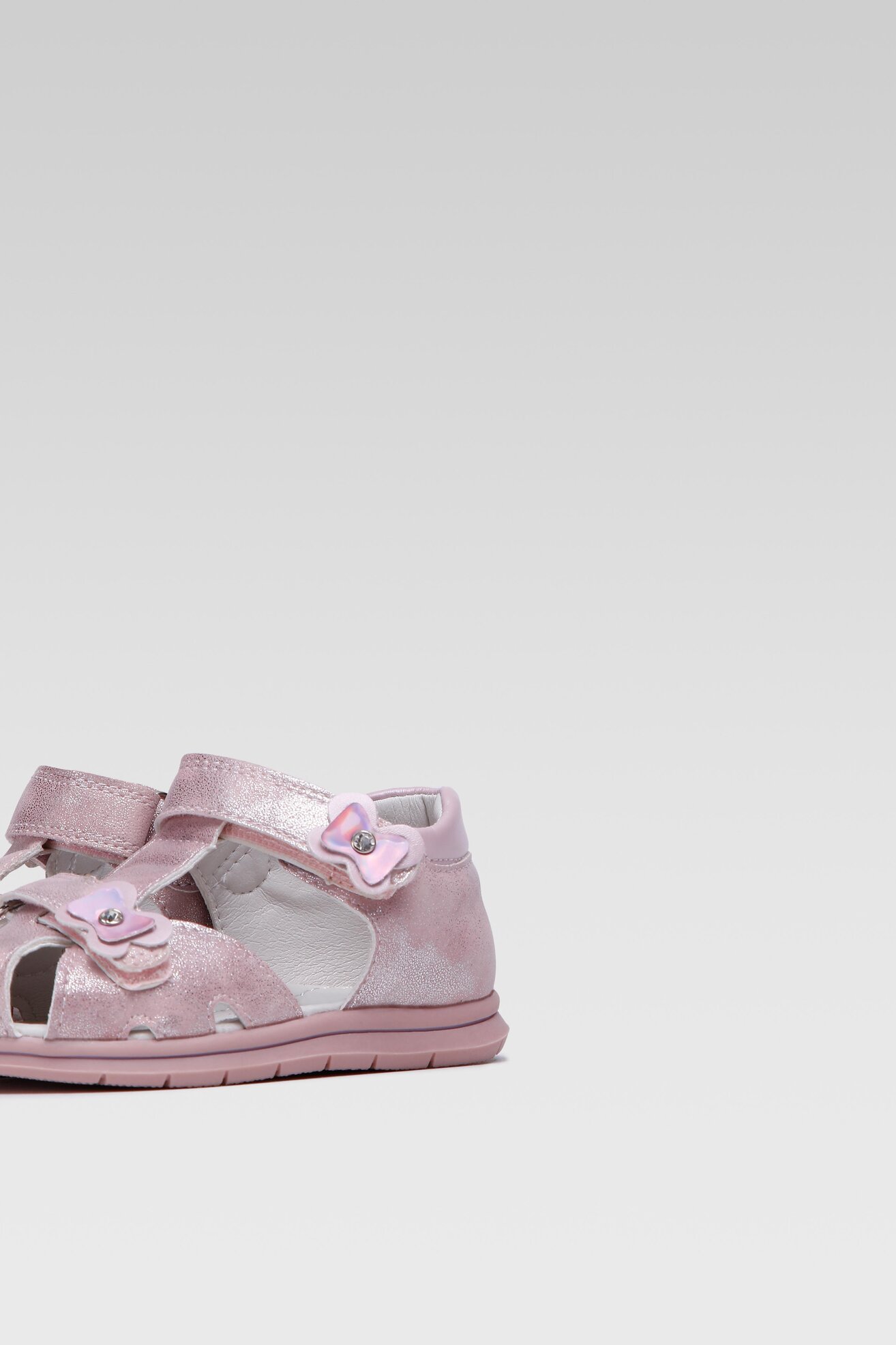 Sandale Nelli Blu CM210901-1 ROZE