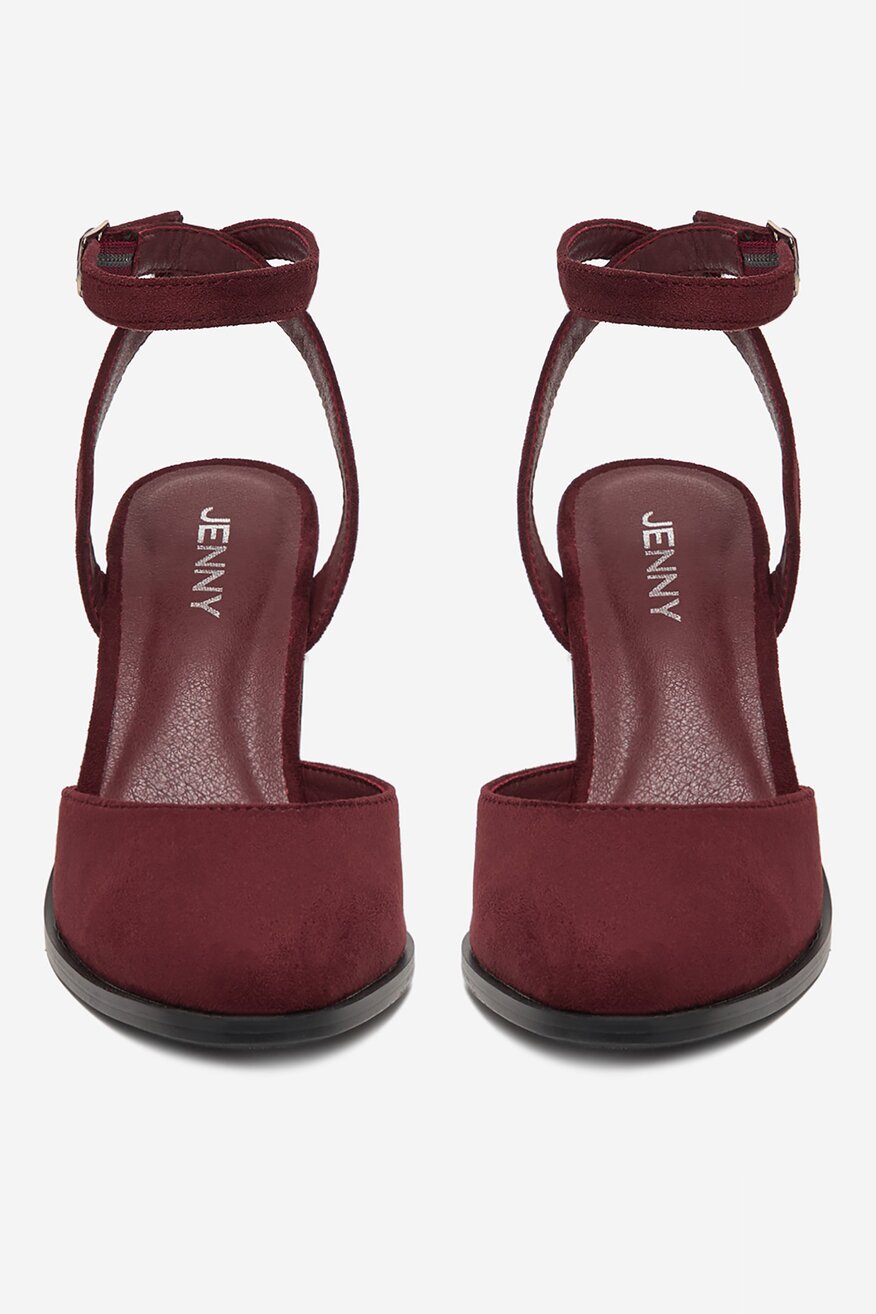 
                Jenny - Czółenka - 5906751581971