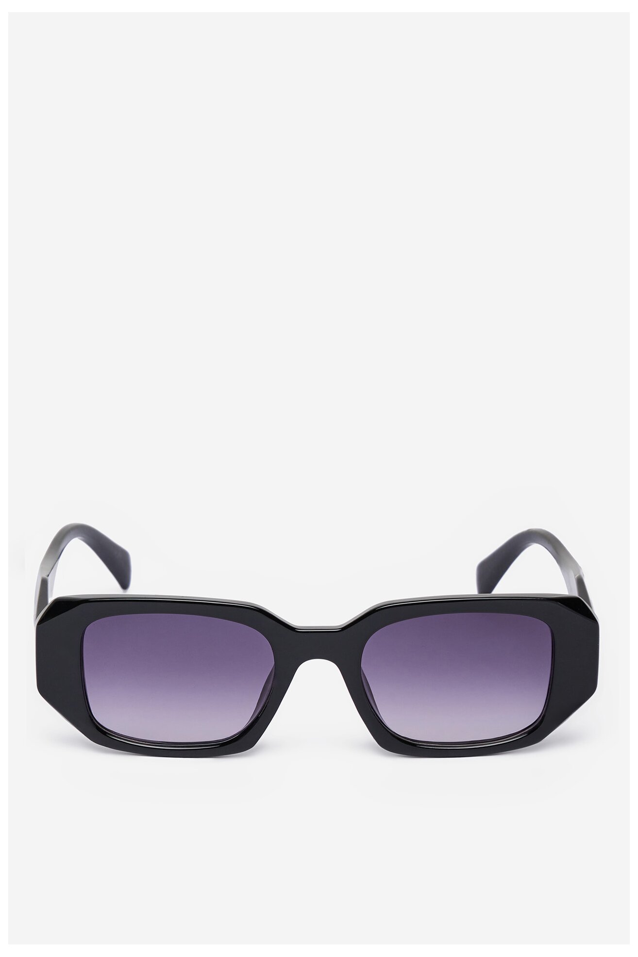 Ženske sunčane naočare Jenny 4WF-012-SS25 CRNA