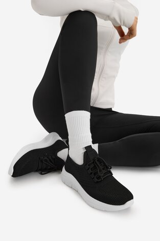 Кросівки Jenny CEO-WFA2706-1 ЧОРНИЙ