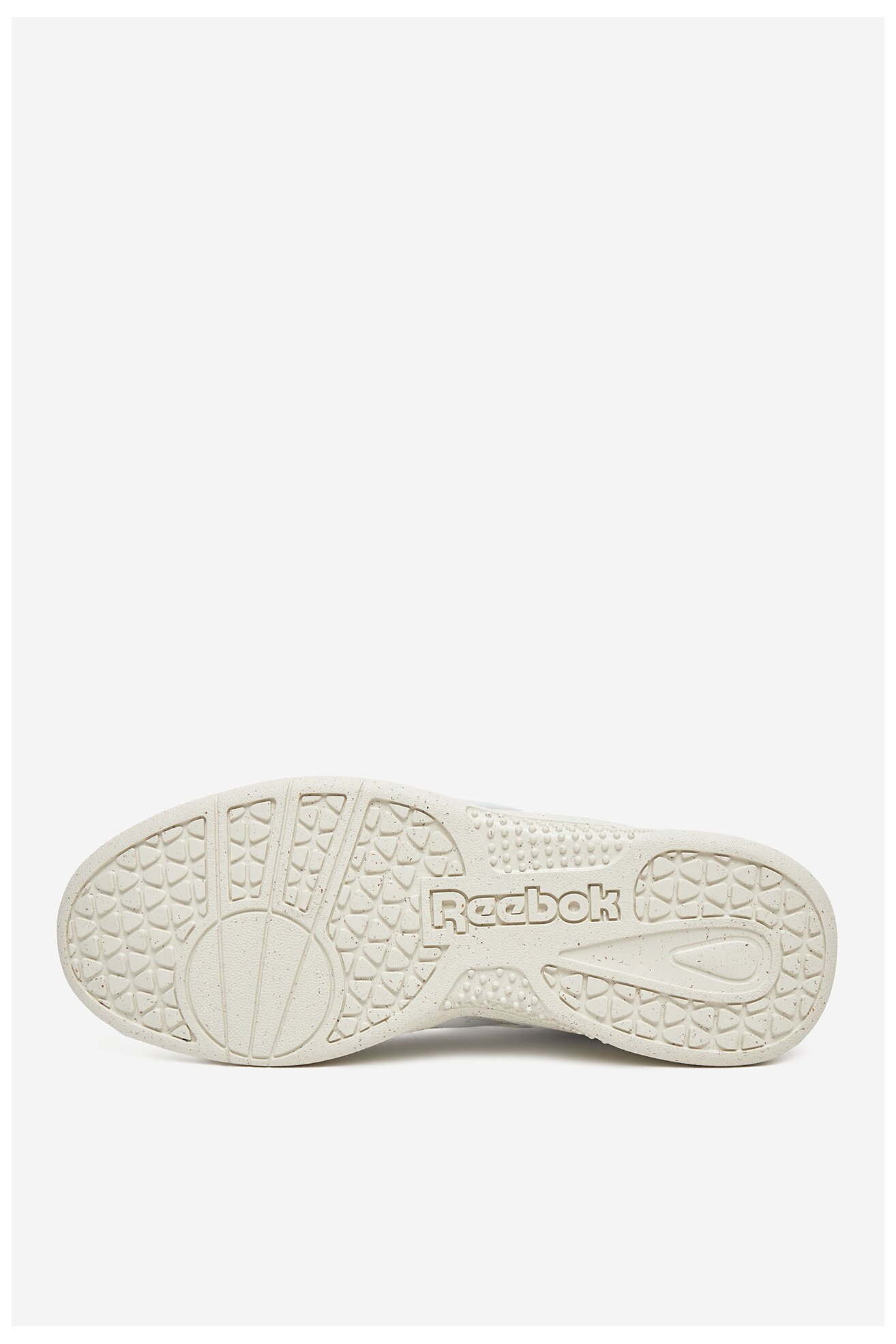 Sportovní obuv Reebok HAMMER STREET 100212123 W BÉŽOVÁ