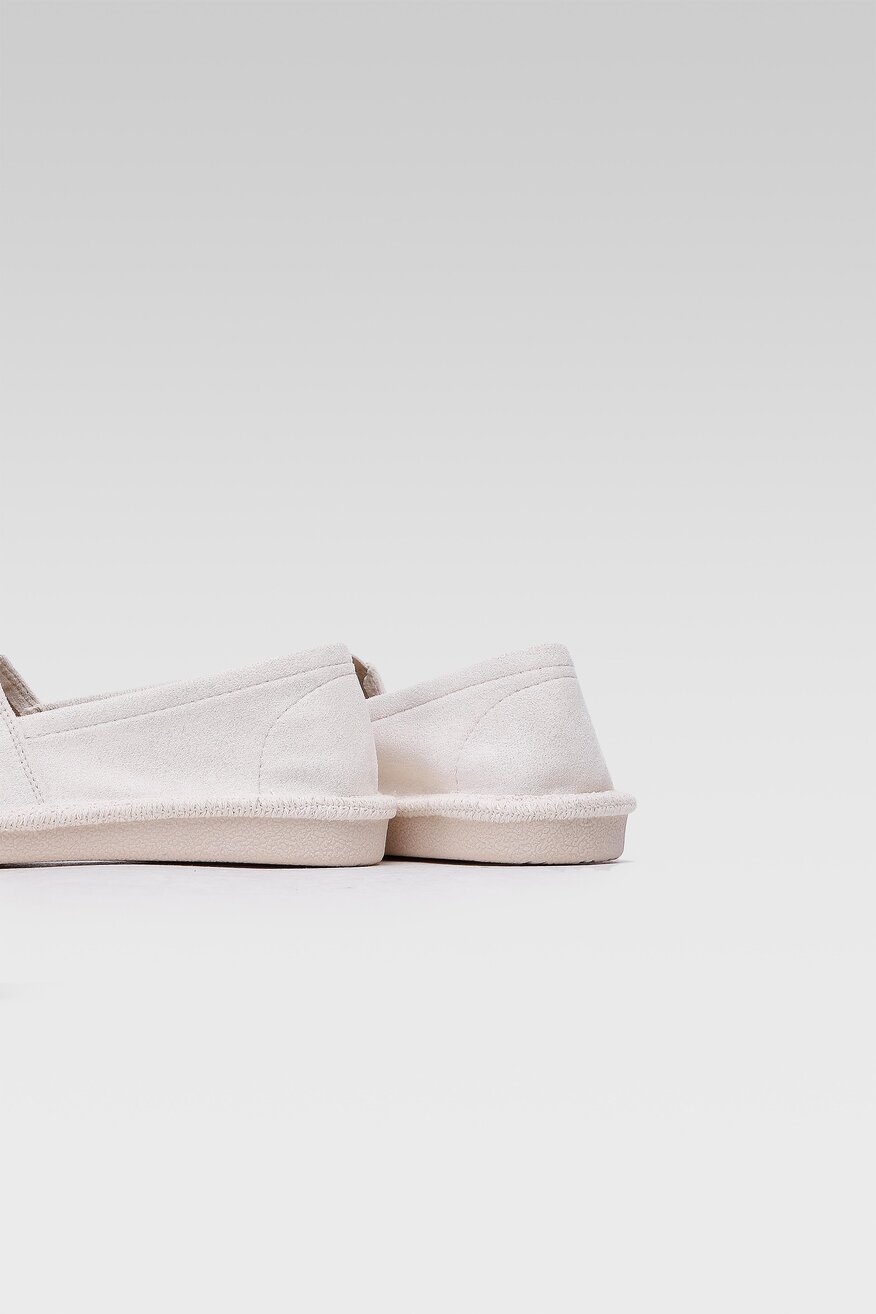 
                Espadrile Jenny Fairy BEŽ - 5904248501594