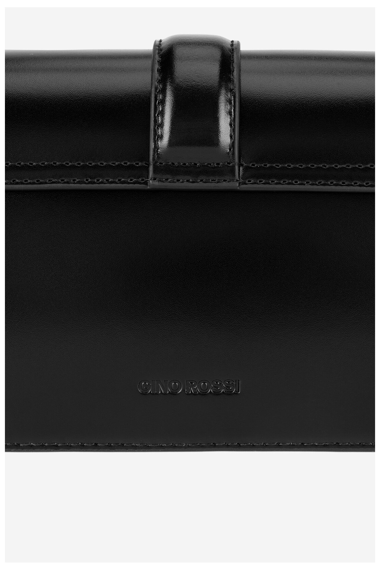 Torebka Gino Rossi CS10402B001 Czarny