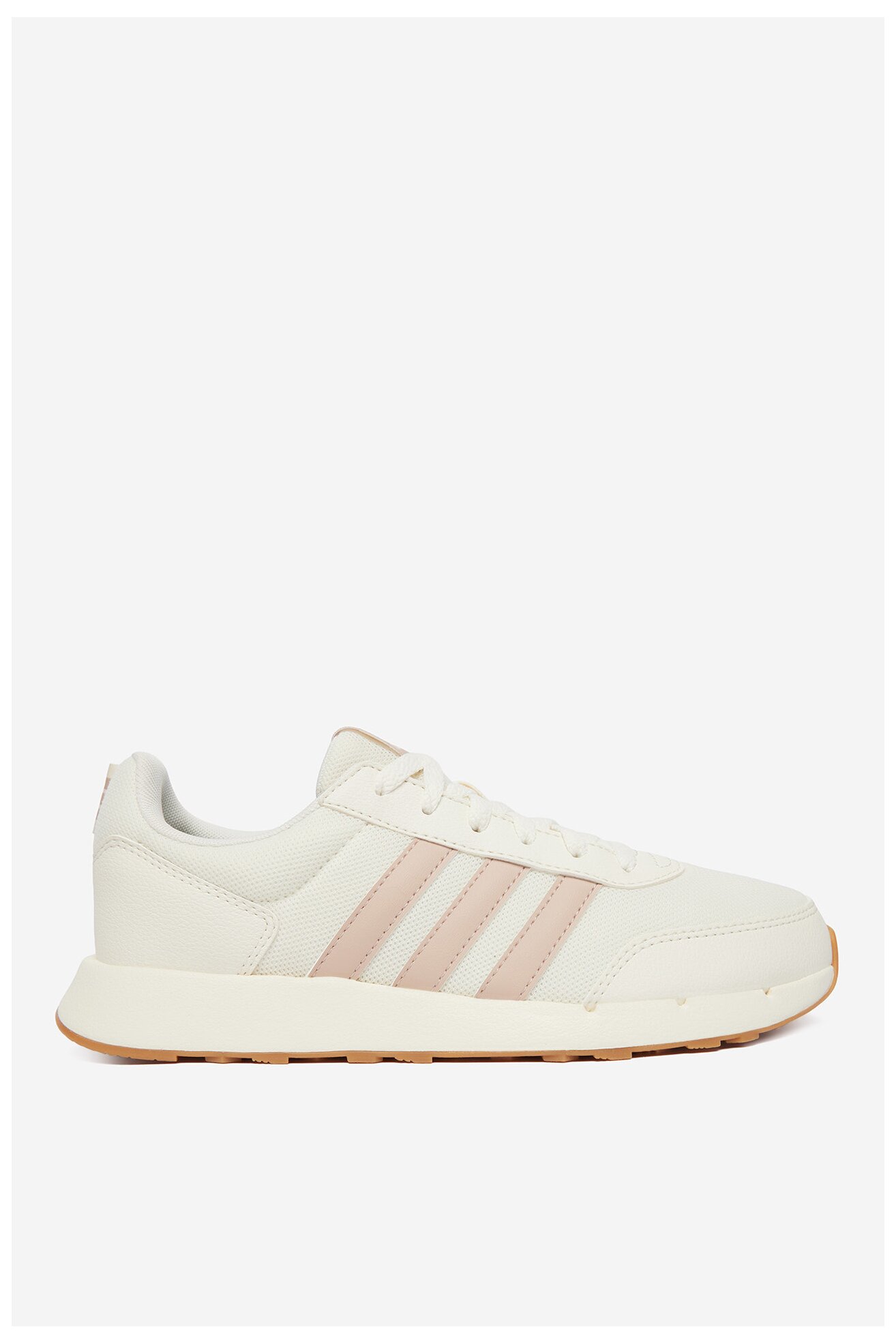 Obuwie sportowe adidas C-RUN 50S KJ1945 Biały