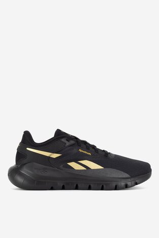 Кросівки спортивні Reebok SPLIT FLEX 100238410 ЧОРНИЙ