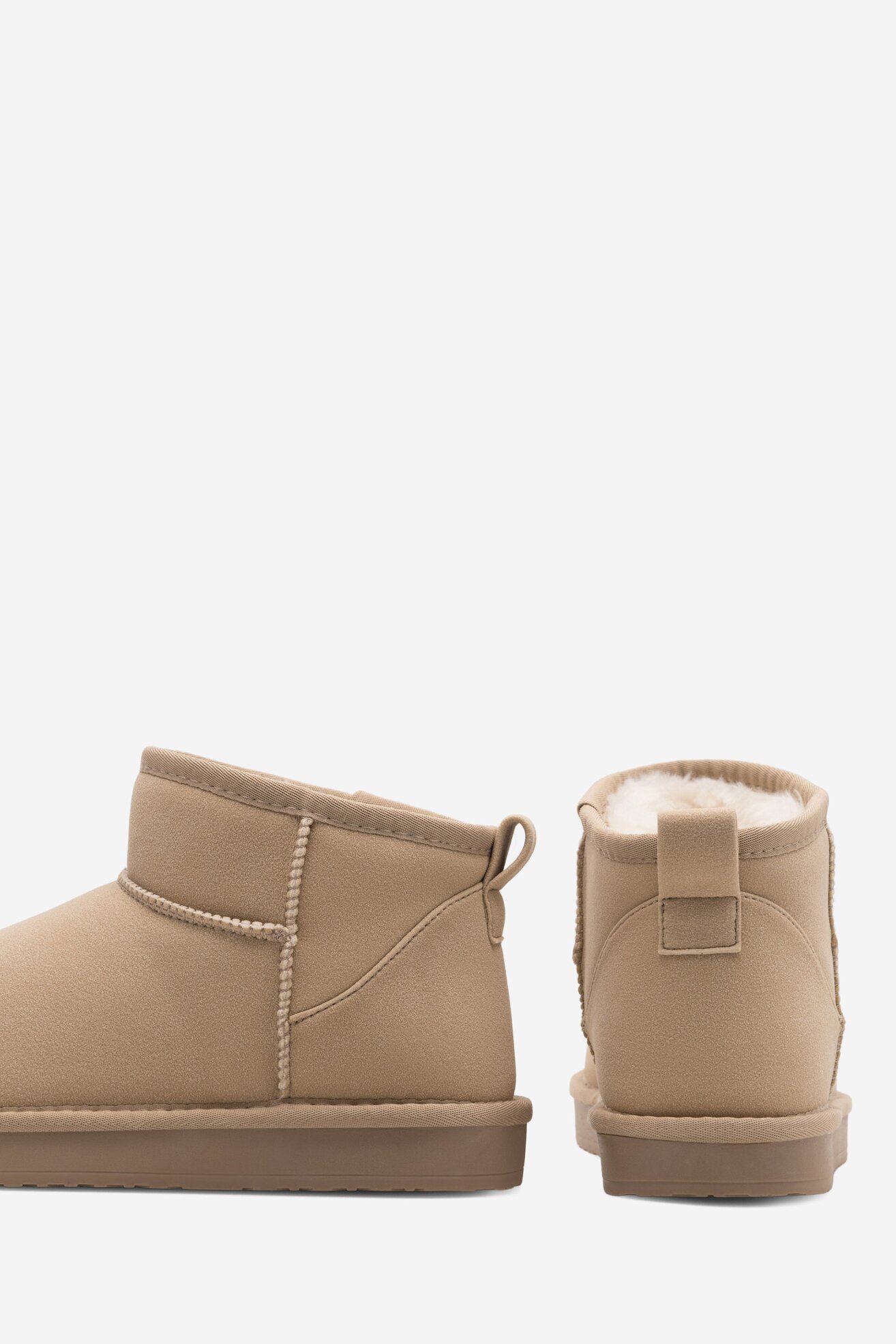 Botki Jenny Fairy SALMA HYBJL221103 Beżowy