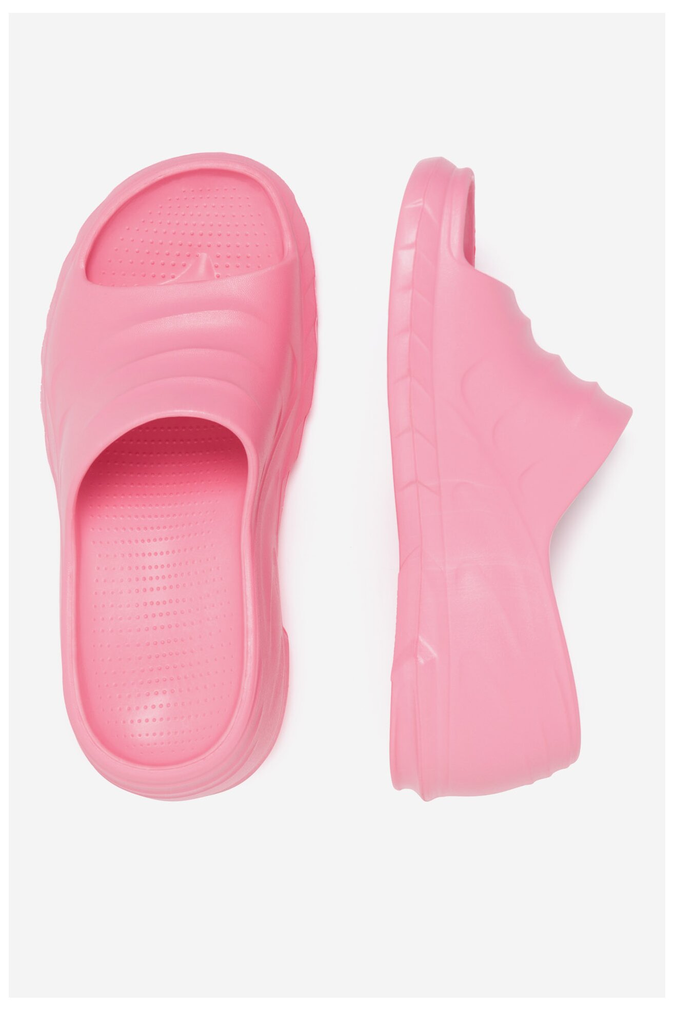 Джапанка за басейн Jenny Fairy WFA2731-1B РОЗОВ