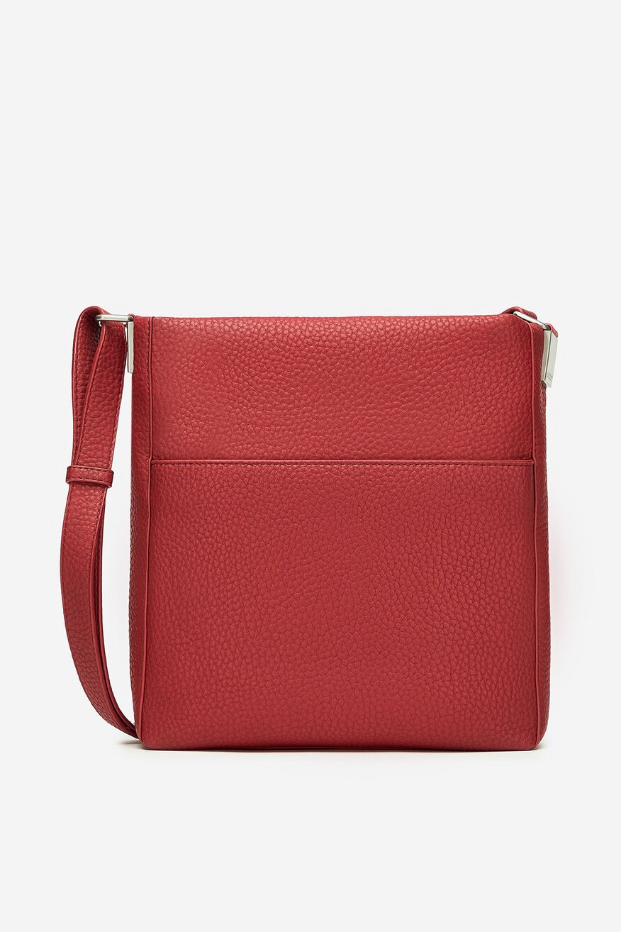 Lasocki - Średnia torebka crossbody - 5905588832188