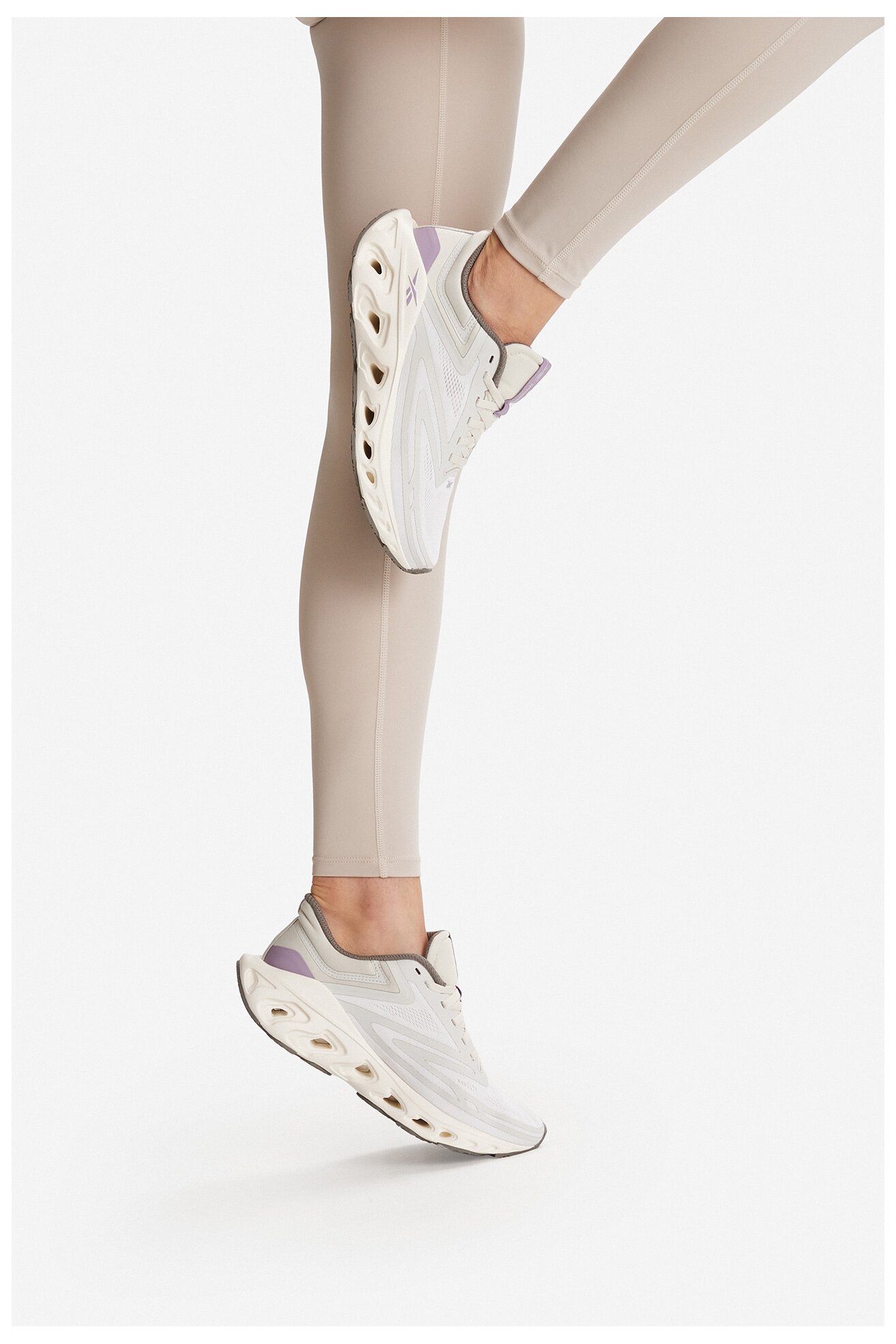 Sportcipő Reebok EO-FUEL FLEX RUN 100244523 SZÜRKE