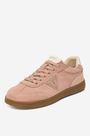 Кросівки GUESS KIDS CEO-CI12-3210-02(DZ) СВІТЛО-РОЖЕВИЙ