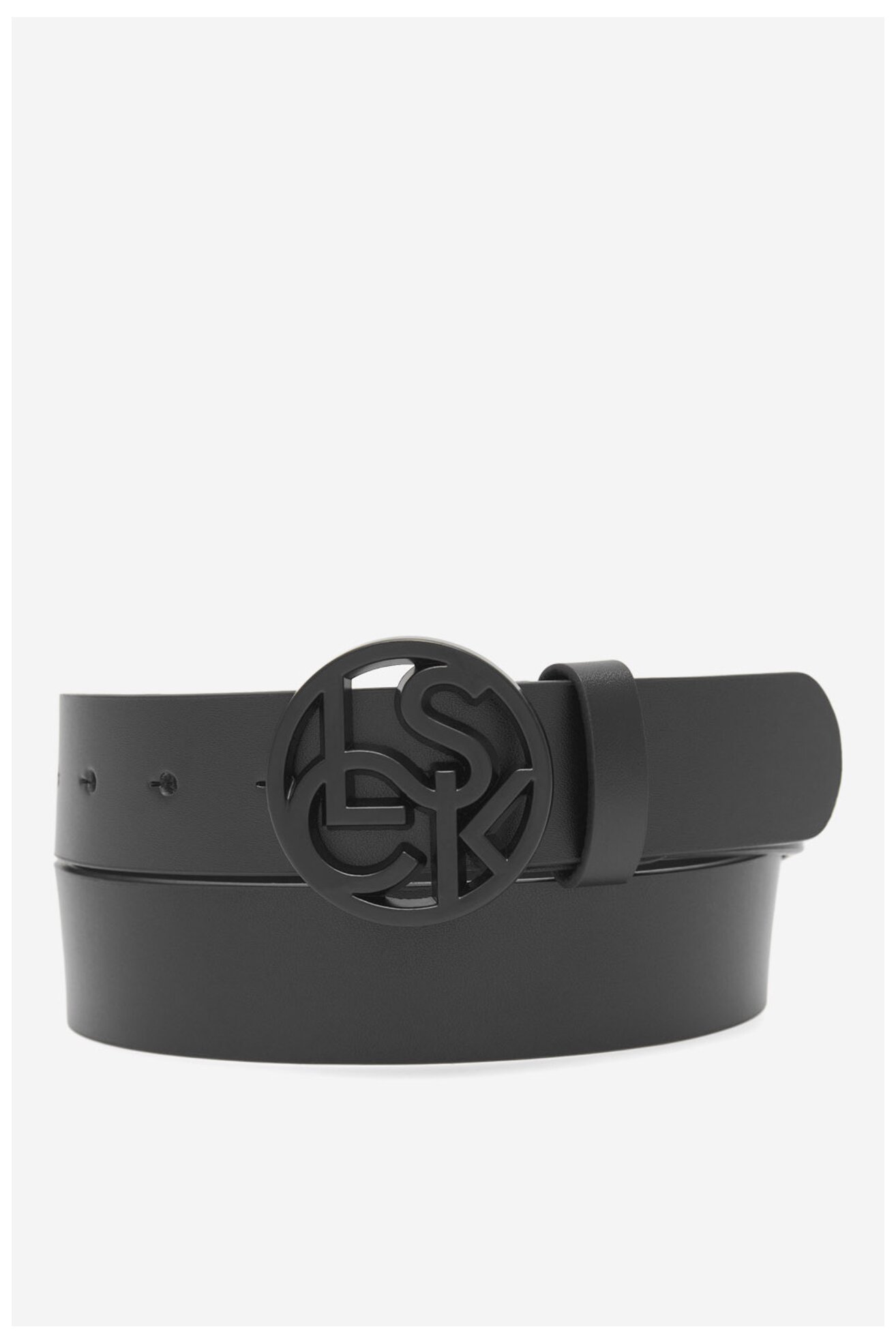 Ženski kaiš Lasocki 2W2-004-SS24 CRNA