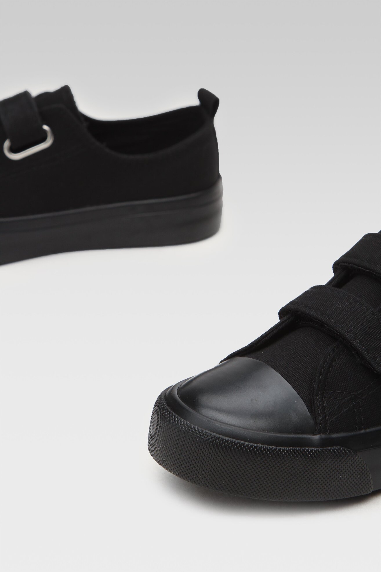 Sportska obuća Action Boy CSK1599-03 CRNA