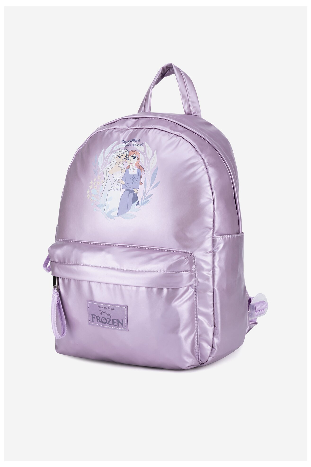 Hátizsák Frozen ACCCS-AW24-230DFR-A LILA