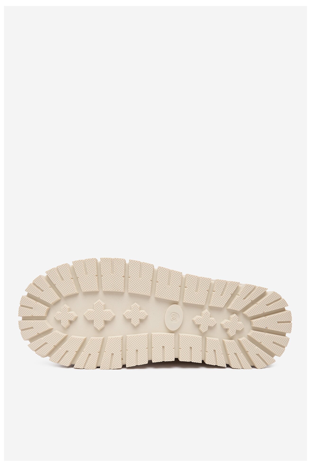 Bokacsizma DeeZee DZ-AW07 FEHÉR