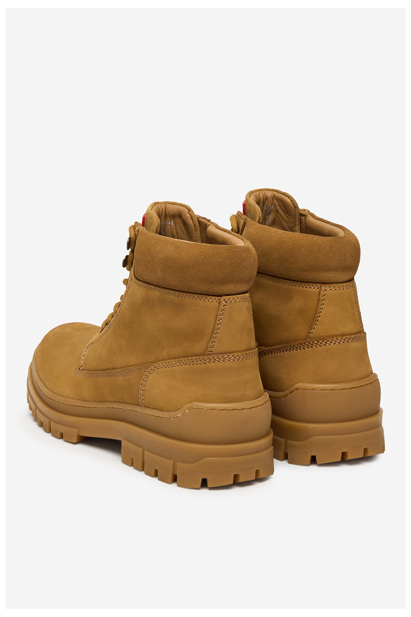 Duboke cipele HUNTER CEO-RAMBO-05 MI24 KAMEL