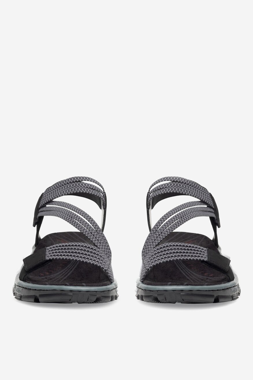 
                Сандали Rieker ЧЕРЕН - 2230056234397