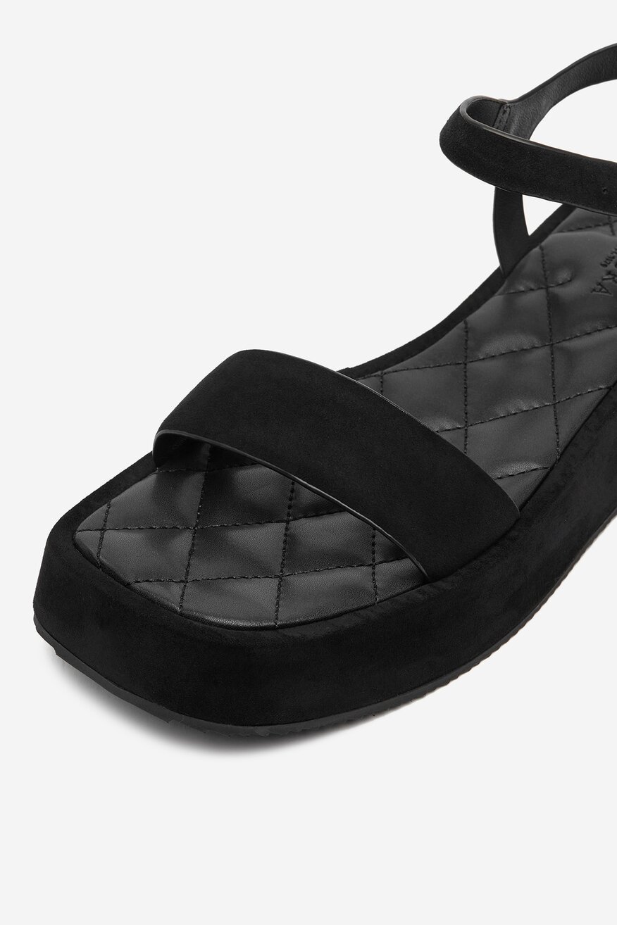 
                Сандали Badura ЧЕРЕН - 5903698173252