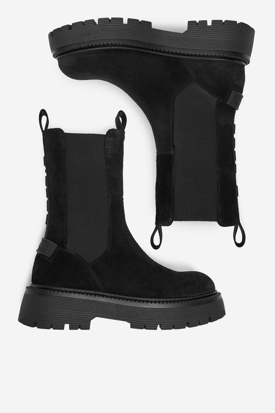 
                Боти G-STAR RAW ЧЕРЕН - 5906751314814