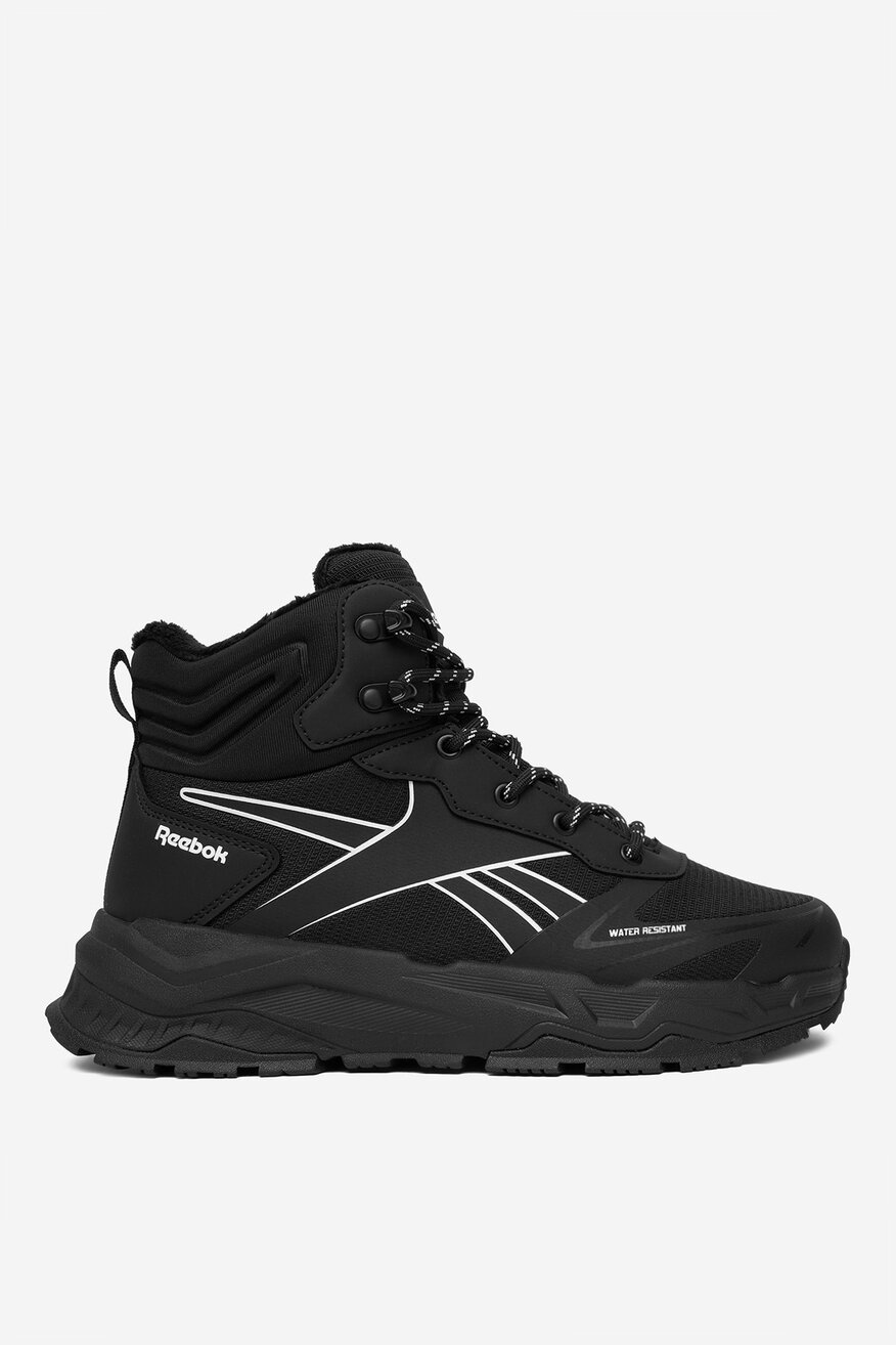 Bocanci Reebok NEGRU - 5906751376492