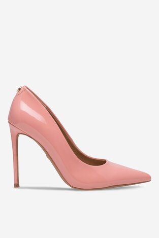 Туфлі-Човники NINE WEST WFA2676-1 РОЖЕВИЙ