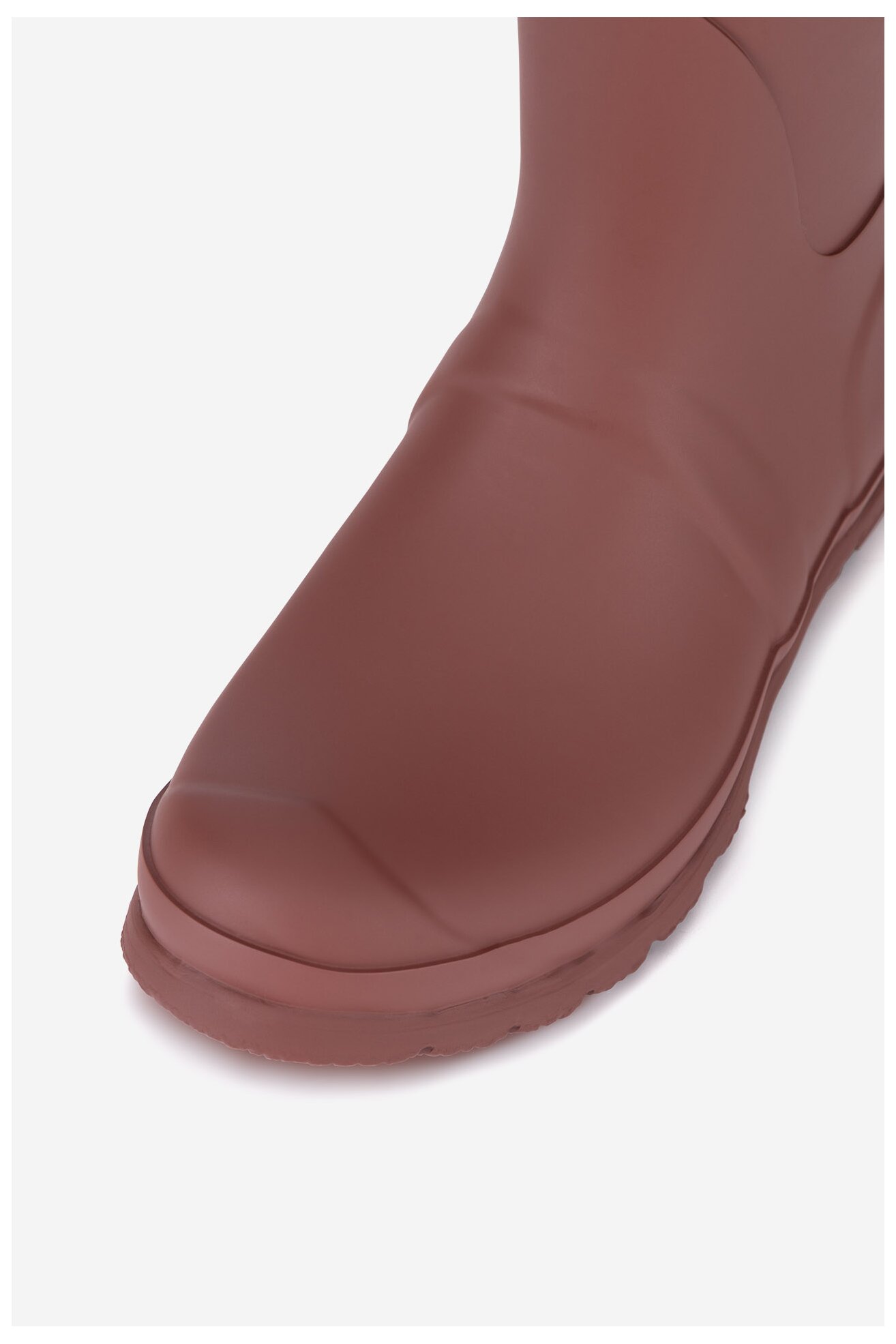 Cizme de cauciuc HUNTER WFS1000RMA ROŞU ÎNCHIS