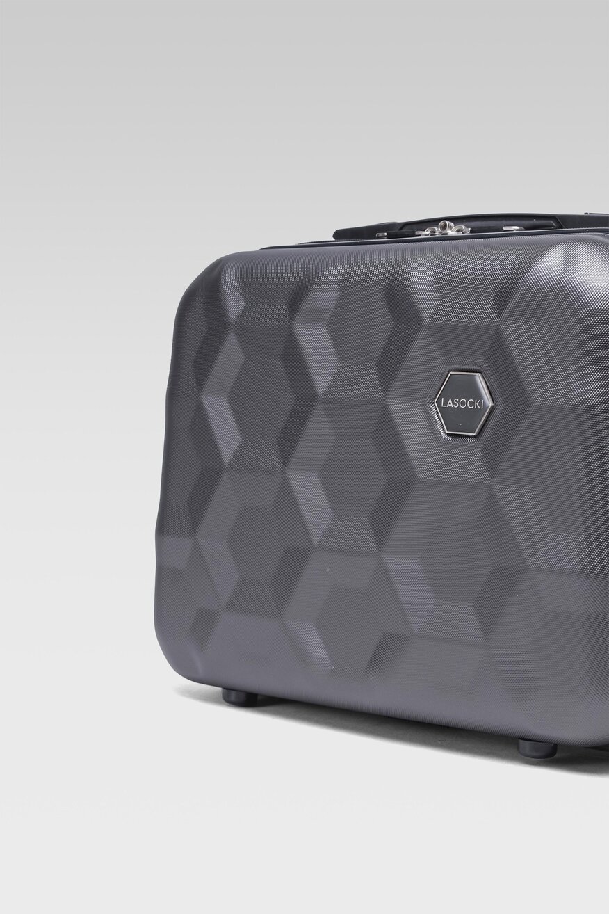 
                Lasocki - Walizka - 5904862270791