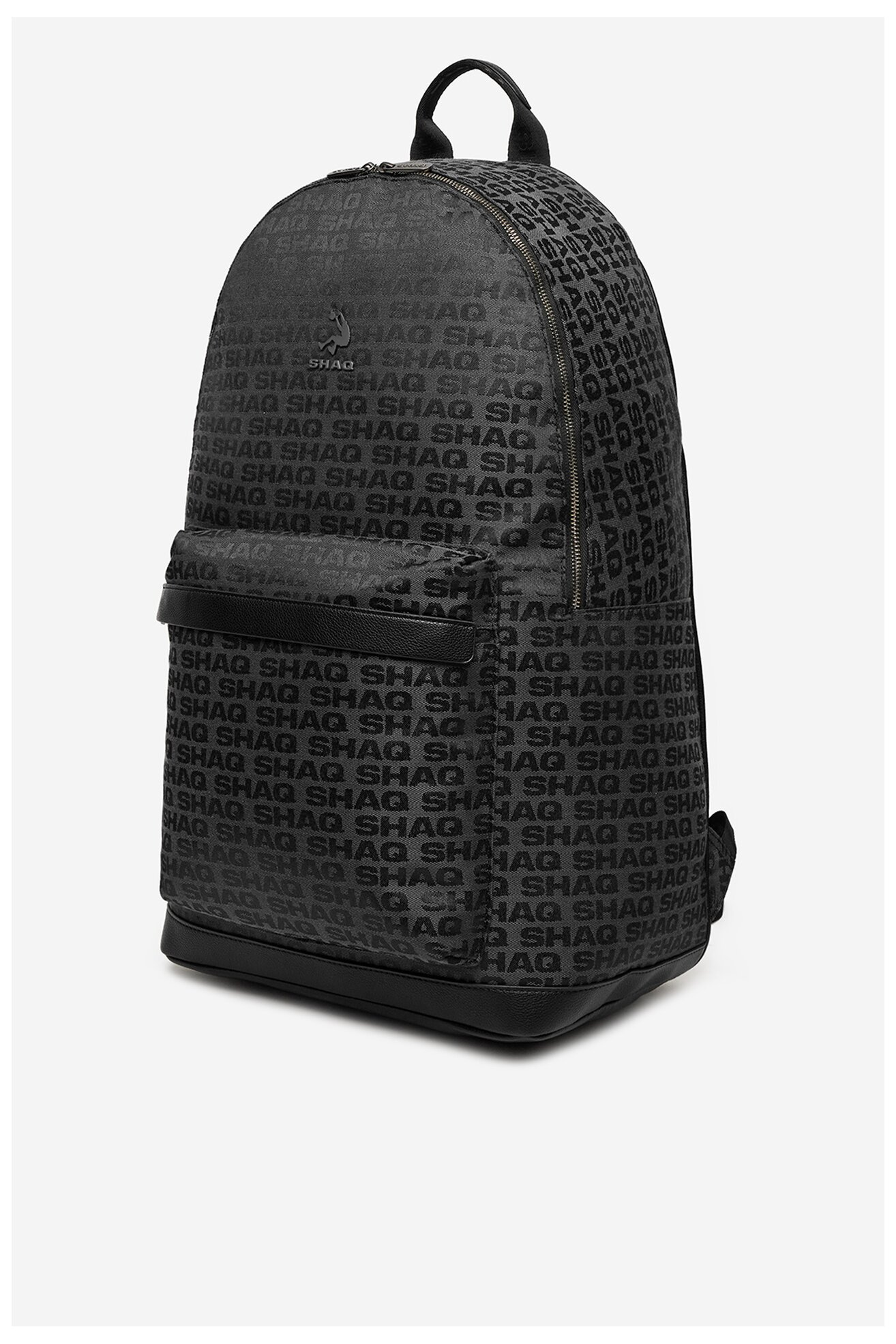 Hátizsák SHAQ C-SHAQ-B-002-08 FEKETE