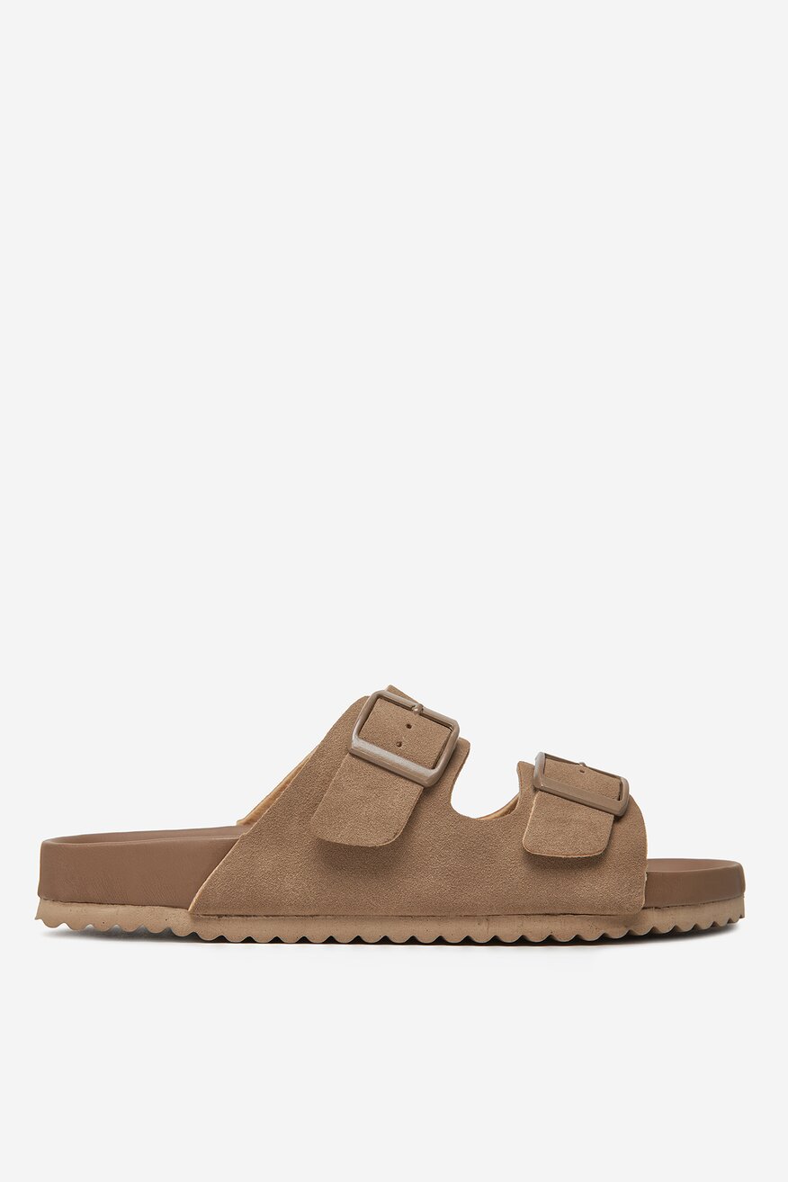 Șlapi DeeZee BEJ - 5906751137239