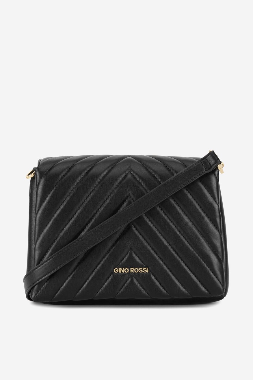 Torba Gino Rossi CRNA - 5904248136062