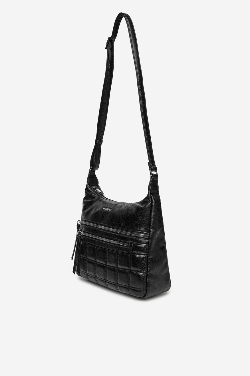 Geantă de mână Lasocki NEGRU - 5906751223444